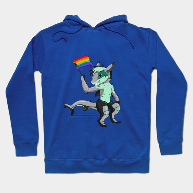 Furry Pride